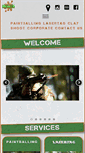 Mobile Screenshot of bullswood.com